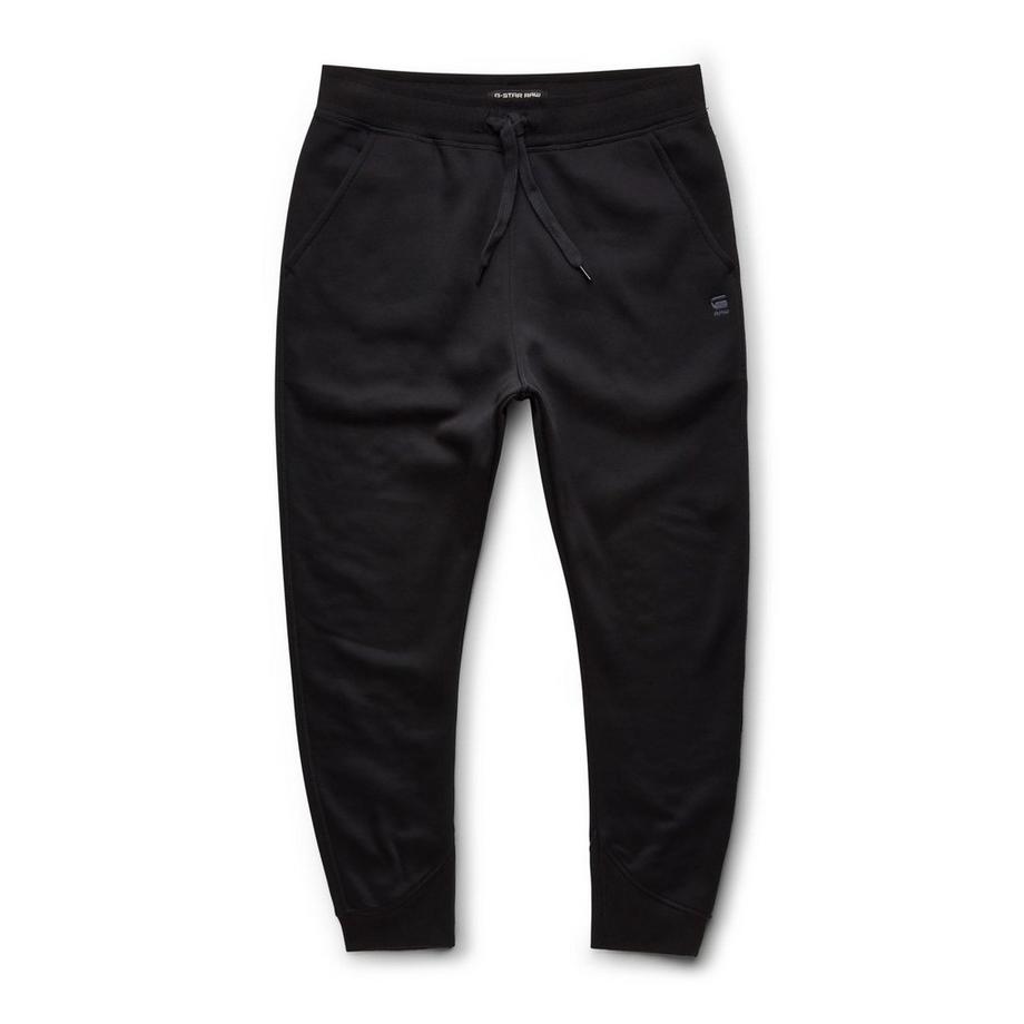 G-STAR RAW  Jogginghose  Bequem sitzend-Premium core type c sw pant 