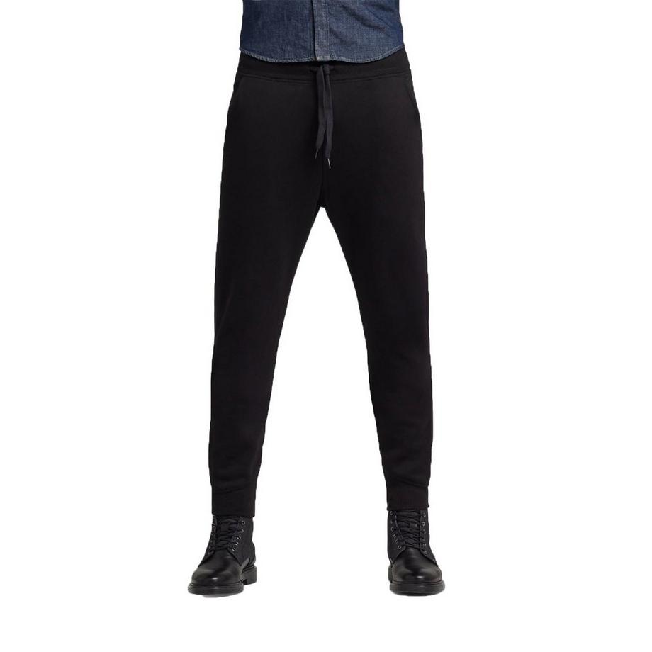 G-STAR RAW  Jogginghose  Bequem sitzend-Premium core type c sw pant 