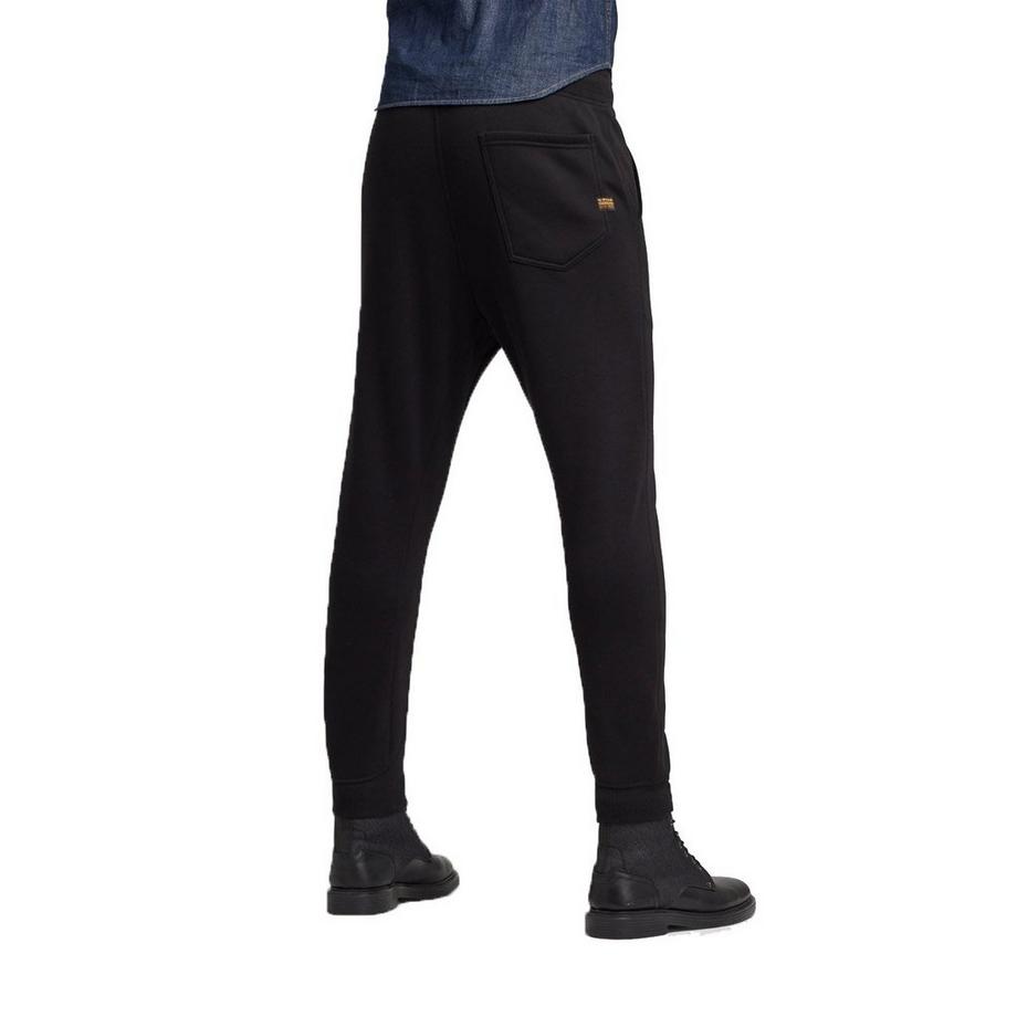 G-STAR RAW  Jogginghose  Bequem sitzend-Premium core type c sw pant 