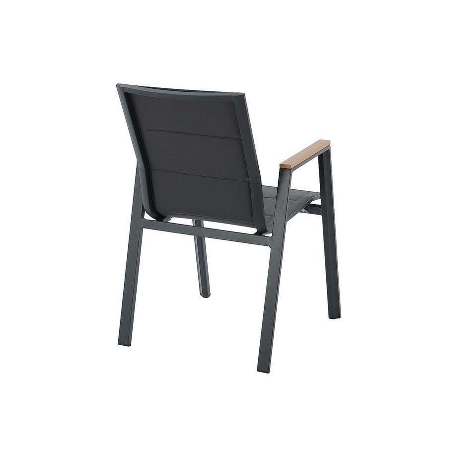 Vente-unique Chaise de jardin LIOUS  