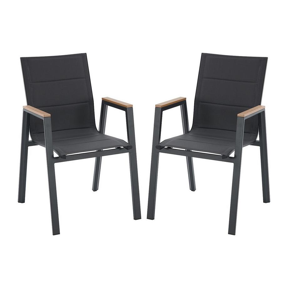 Chaise de jardin LIOUS
