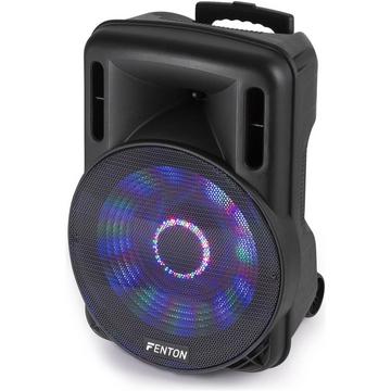 Lautsprecher FT15LED Aktiv Trolley-Speaker