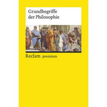 Grundbegriffe der Philosophie