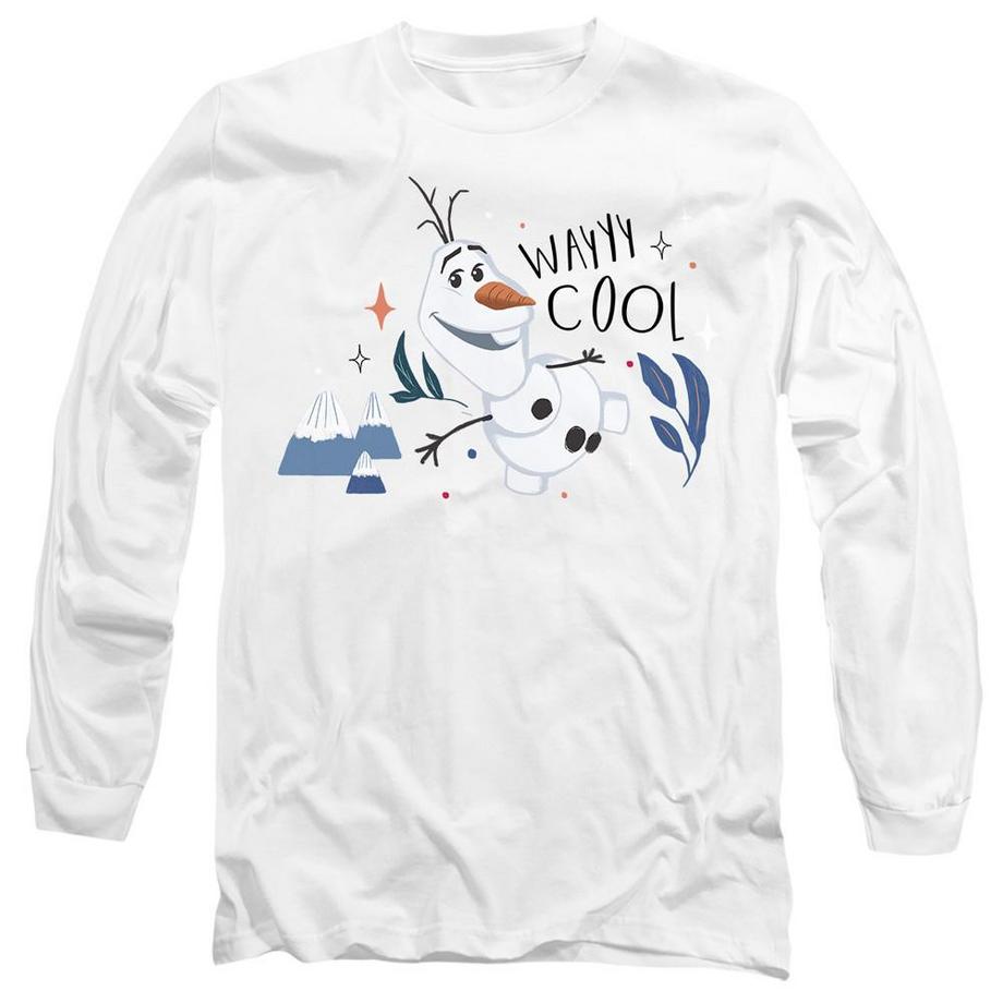 T-ShirtWayyy Cool