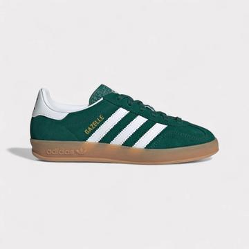 Gazelle Indoor - Collegiate Green (GS)