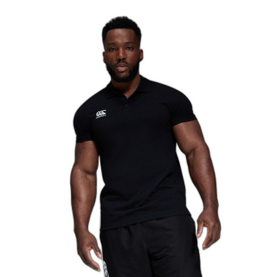 Canterbury Waimak Poloshirt  