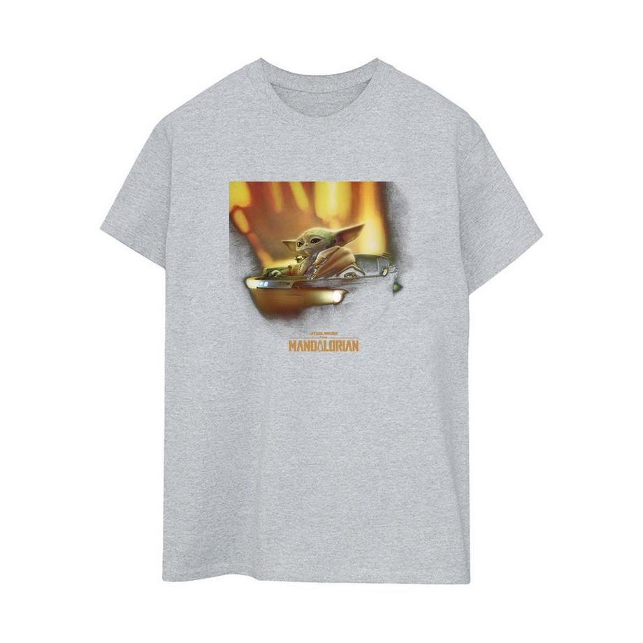 Tshirt THE MANDALORIAN