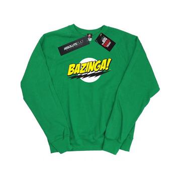 Bazinga Sweatshirt