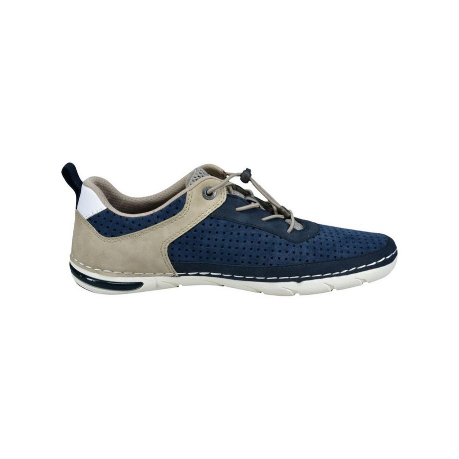 BUGATTI Glenans Chaussures à Lacets Perforées Derbies 