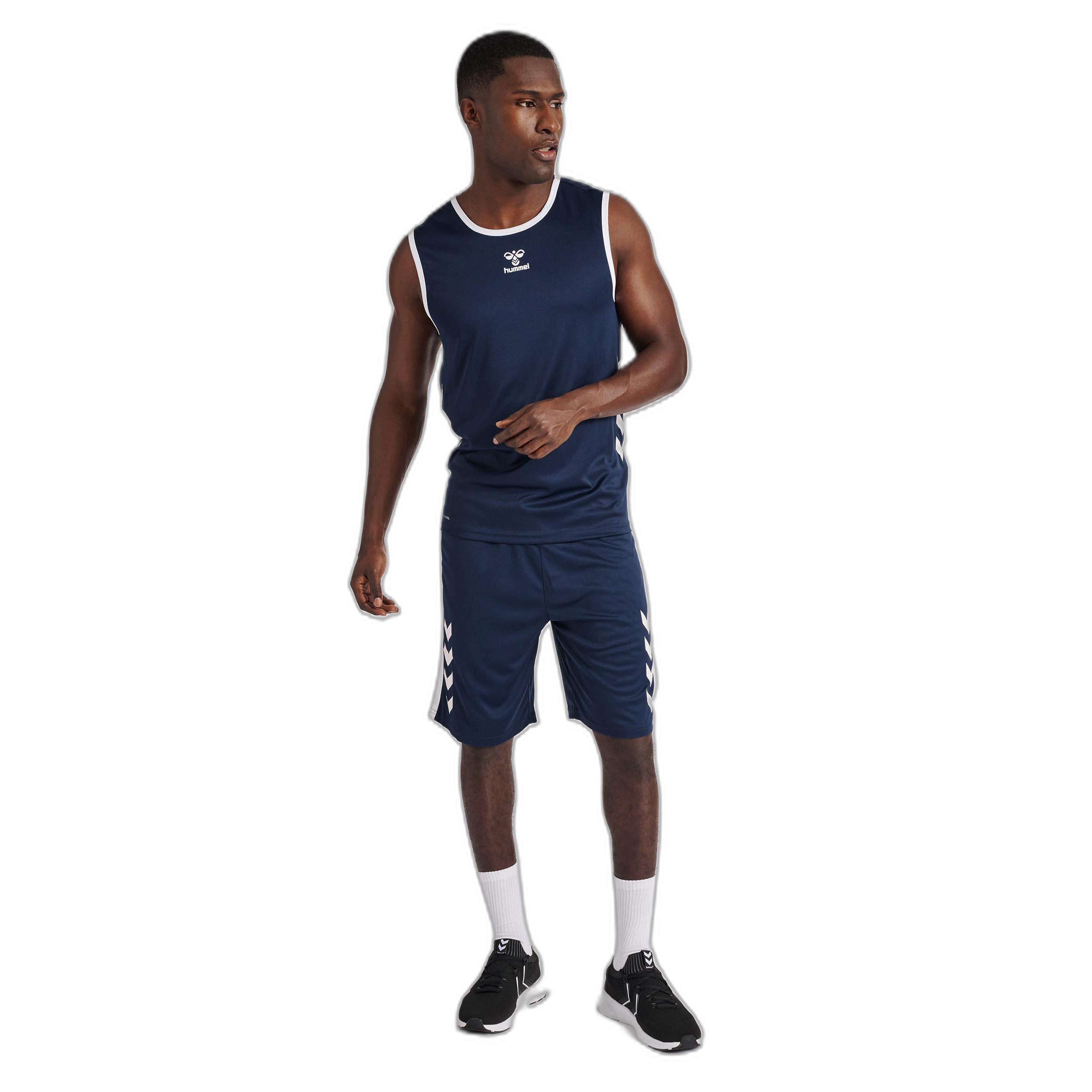 Hummel  canottiera huel core xk 