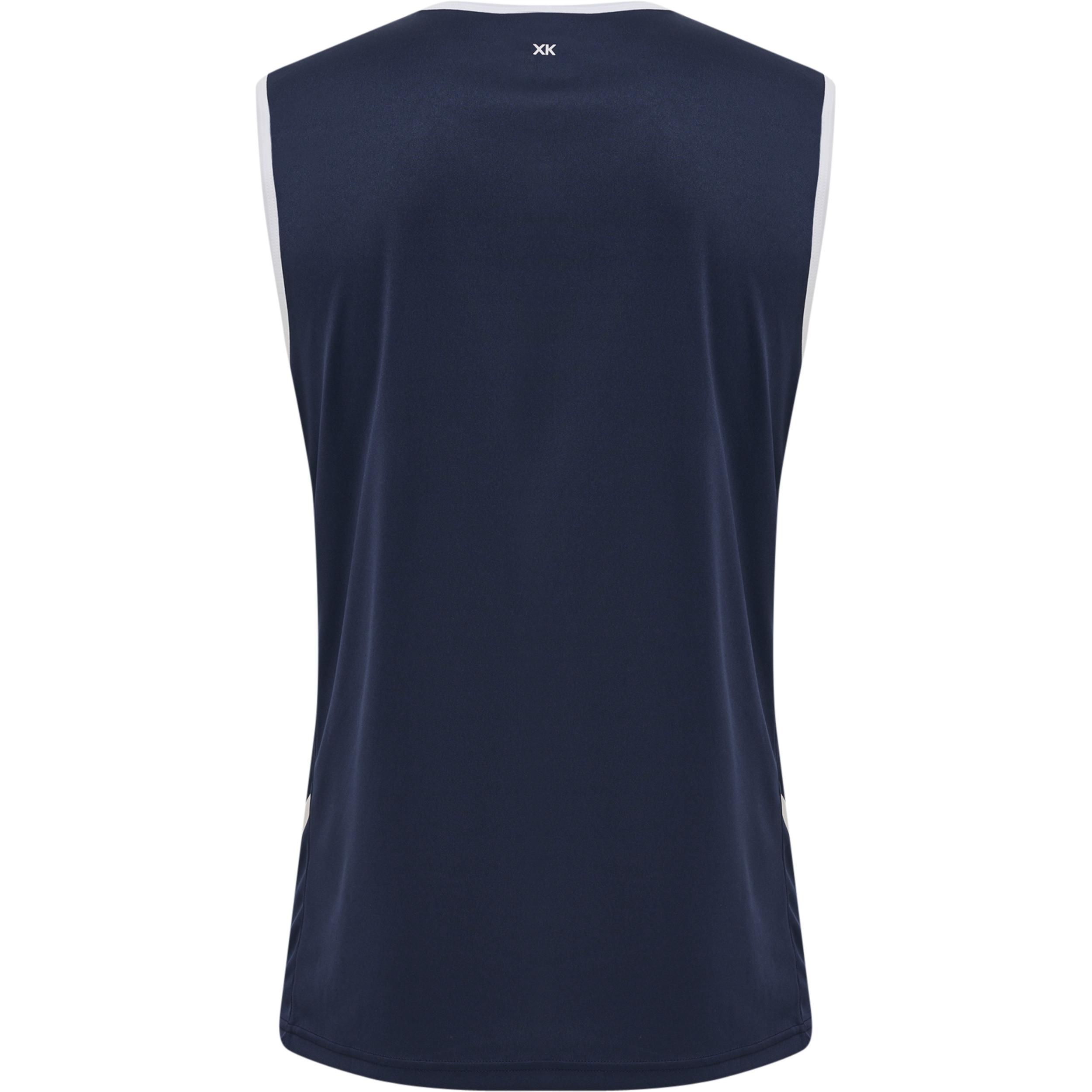 Hummel  canottiera huel core xk 