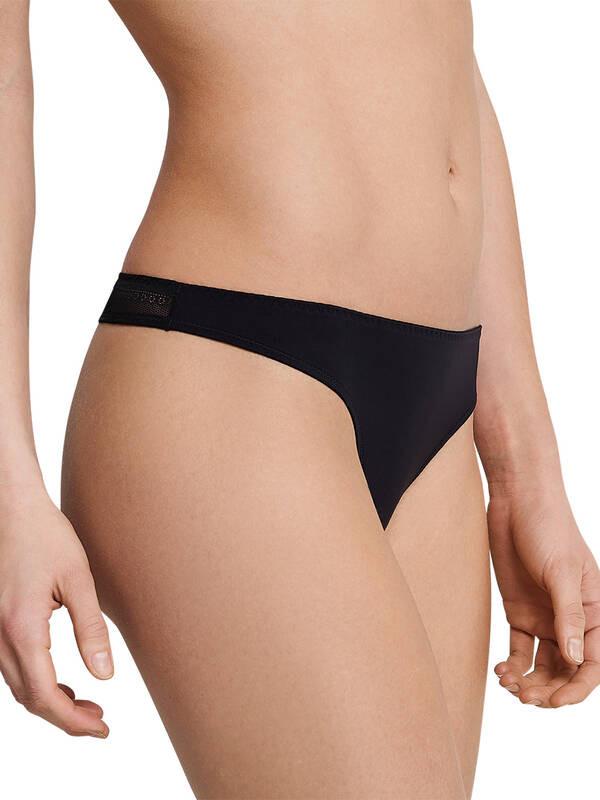 Schiesser Invisible Lace String  