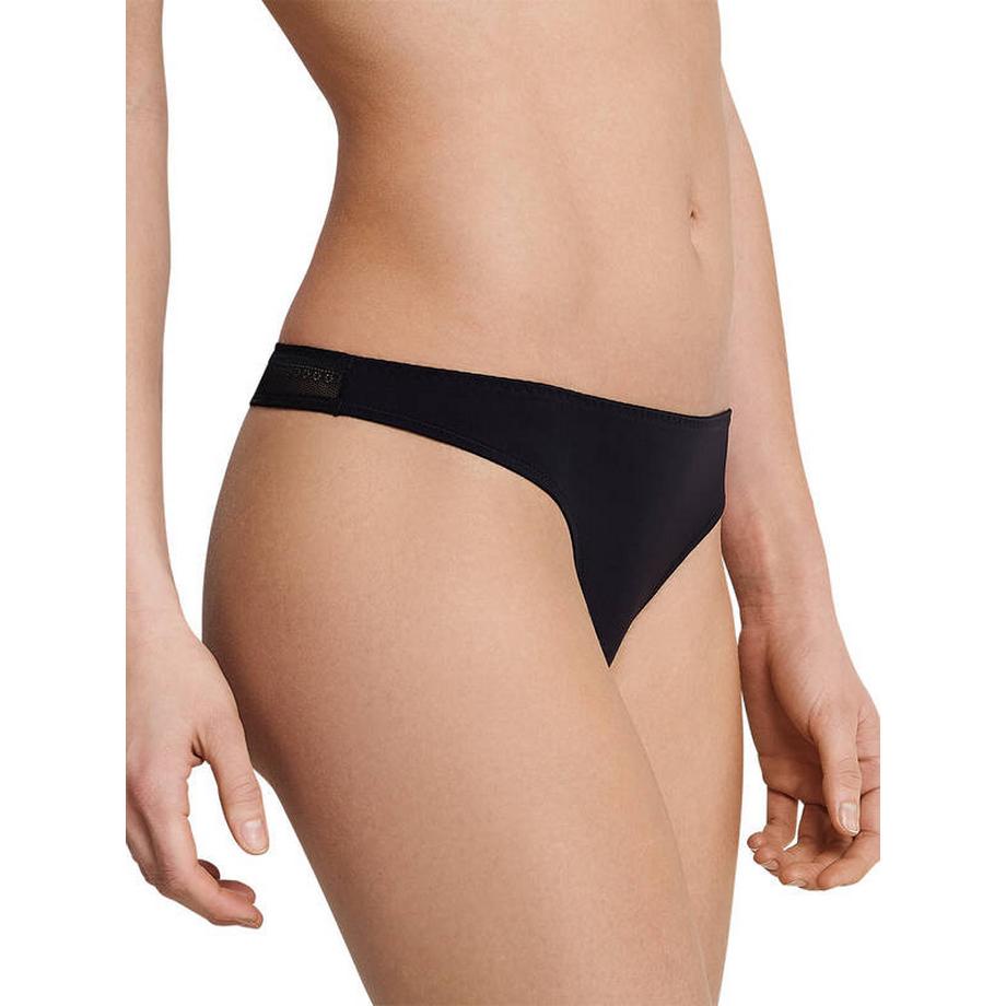 Schiesser Invisible Lace String  