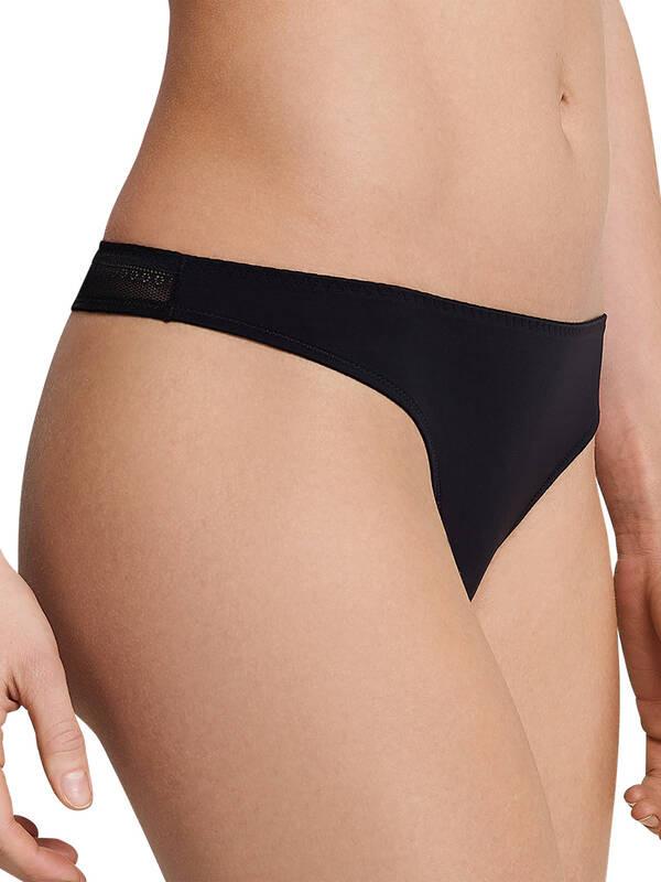 Schiesser Invisible Lace String  