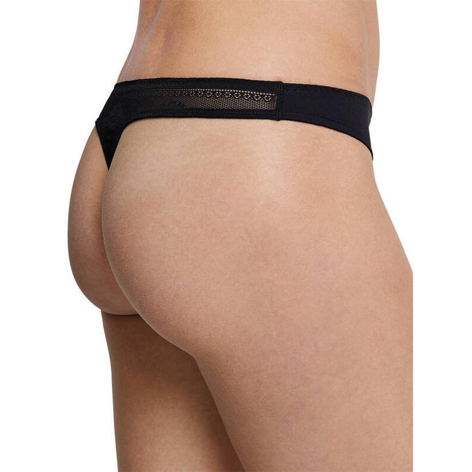 Schiesser Invisible Lace String  