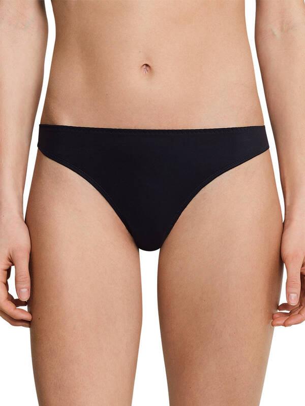 Schiesser Invisible Lace String  