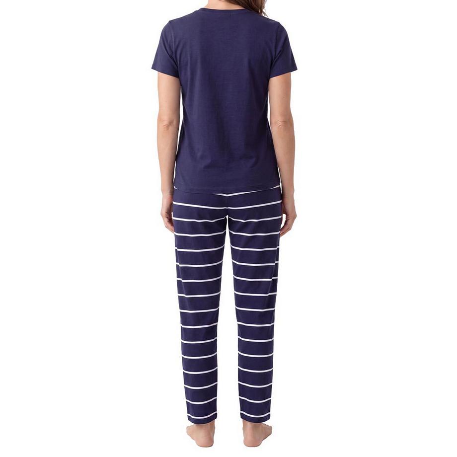 Schiesser Mix & Relax pyjama  