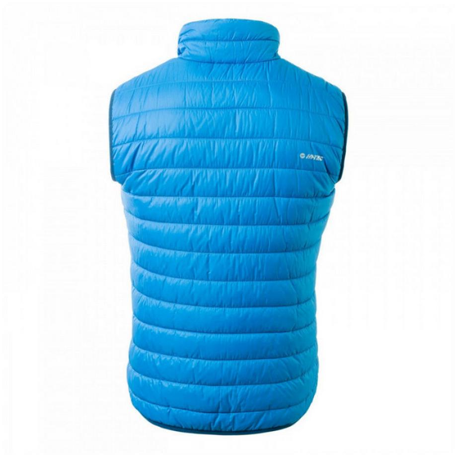 Hi-Tec Veste Sans Manches Solner  