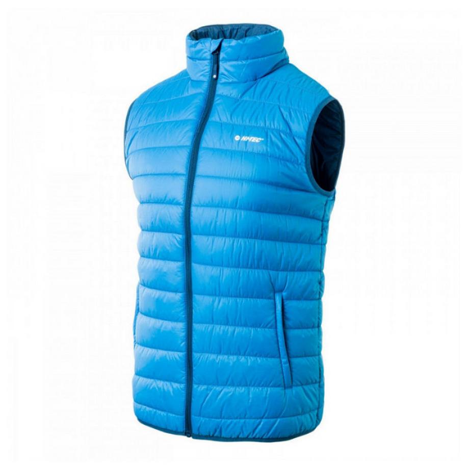 Hi-Tec Veste Sans Manches Solner  