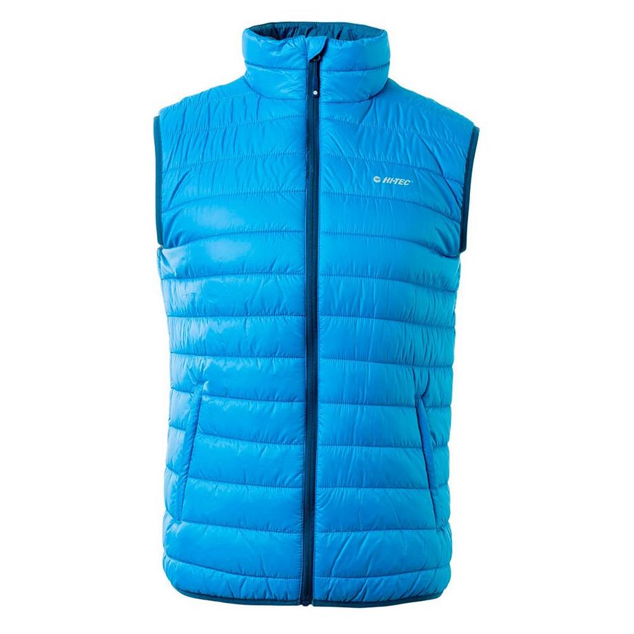 Veste Sans Manches Solner