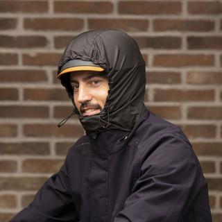 Tucano Urbano Wasserdichte Jacke Diretto  