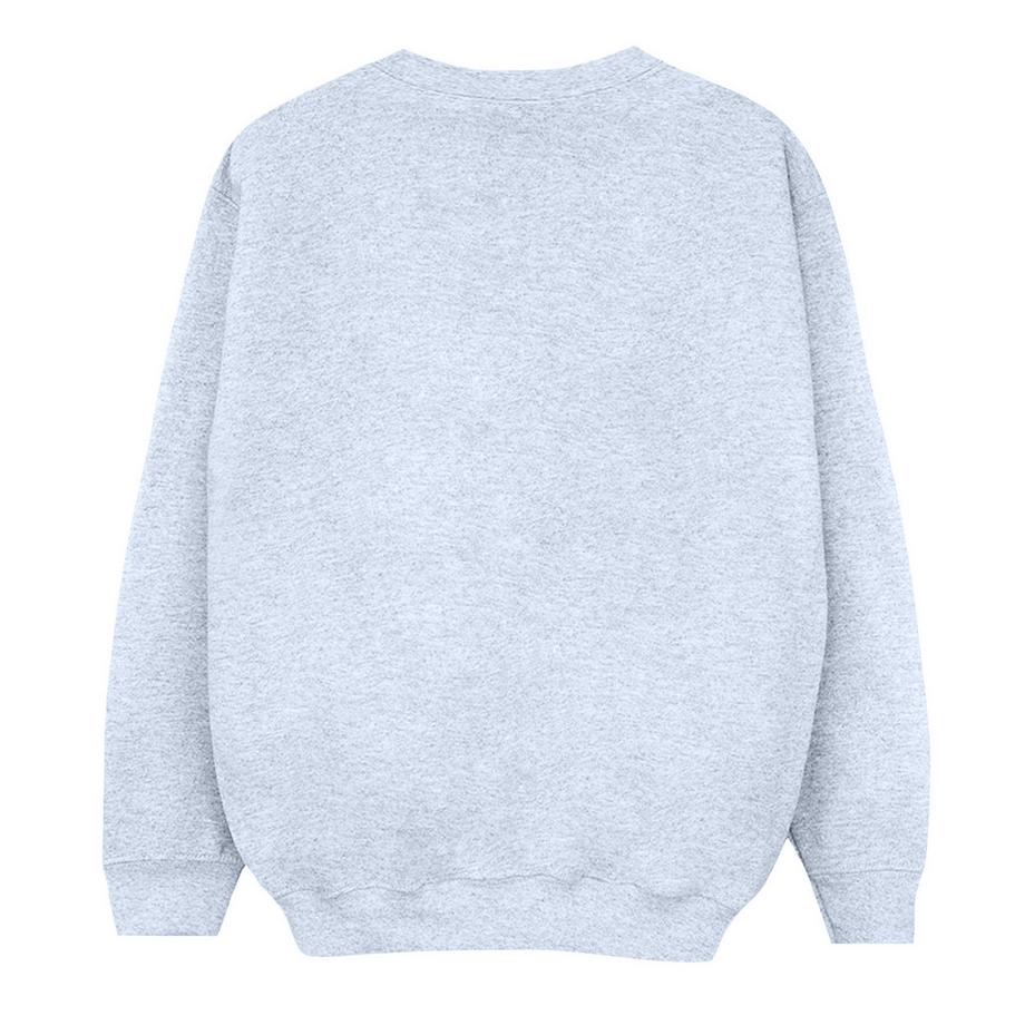 Disney Minnie Mouse Coeur Sweatshirt  