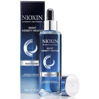 NIOXIN  Night Density Rescue 70ml 