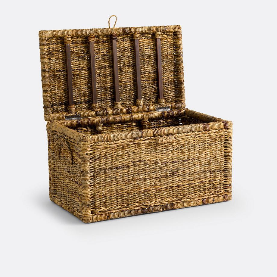 La Redoute Intérieurs Aufbewahrungskorb Semra  