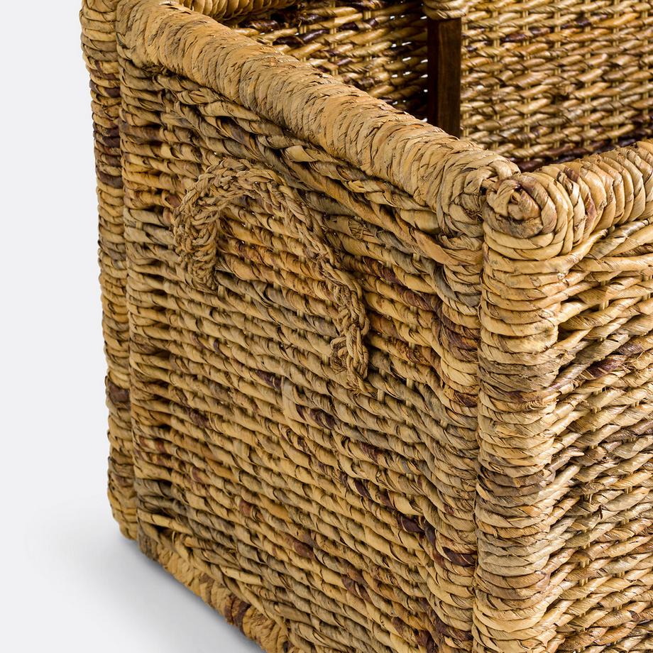 La Redoute Intérieurs Aufbewahrungskorb Semra  