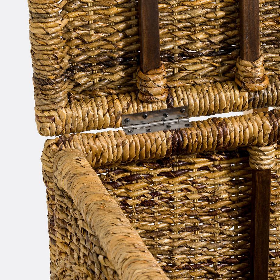 La Redoute Intérieurs Aufbewahrungskorb Semra  