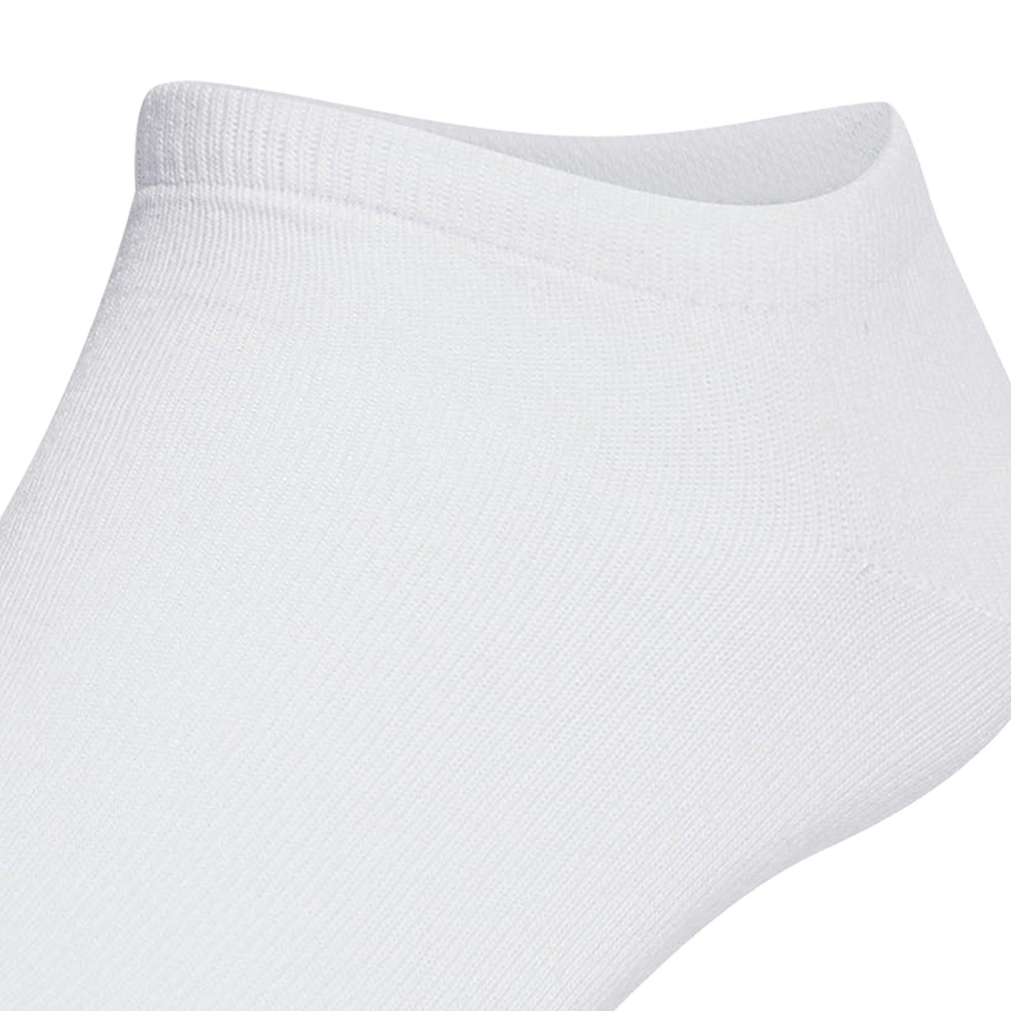 adidas Linear Low Cut 3er-Pack Socken  