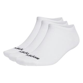 adidas Linear Low Cut 3er-Pack Socken  