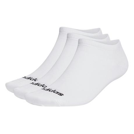 adidas Linear Low Cut 3er-Pack Socken  