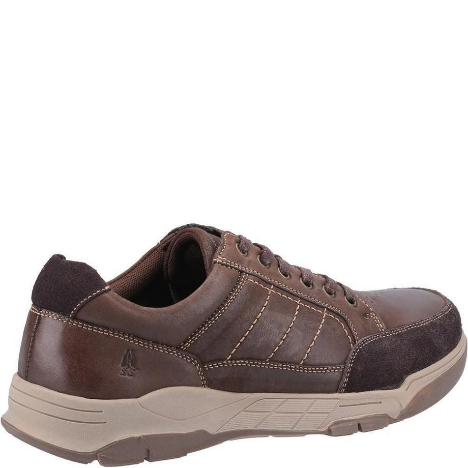 Hush Puppies Finley Schnürschuhe  