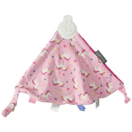 CHEEKY CHOMPERS  Comfortchew Schmusetuch 