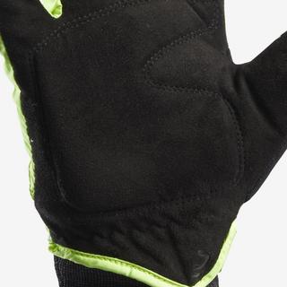 BTWIN  Gants vélo hiver enfant 