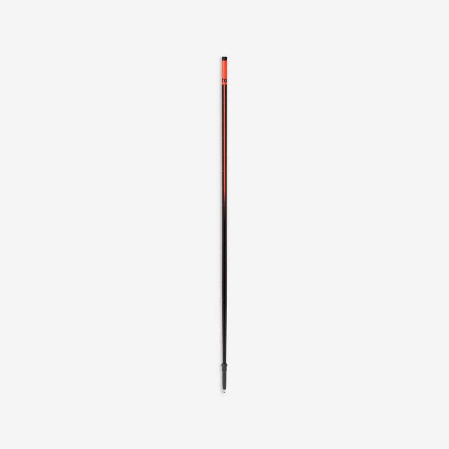 WEDZE  Bastoncini da sci Tubo di ricambio telescopico alluminio 