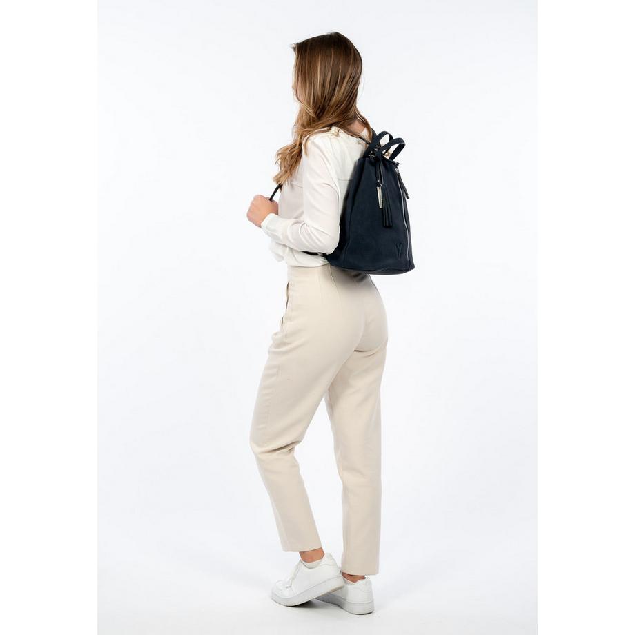 SURI FREY Zaino Romy  