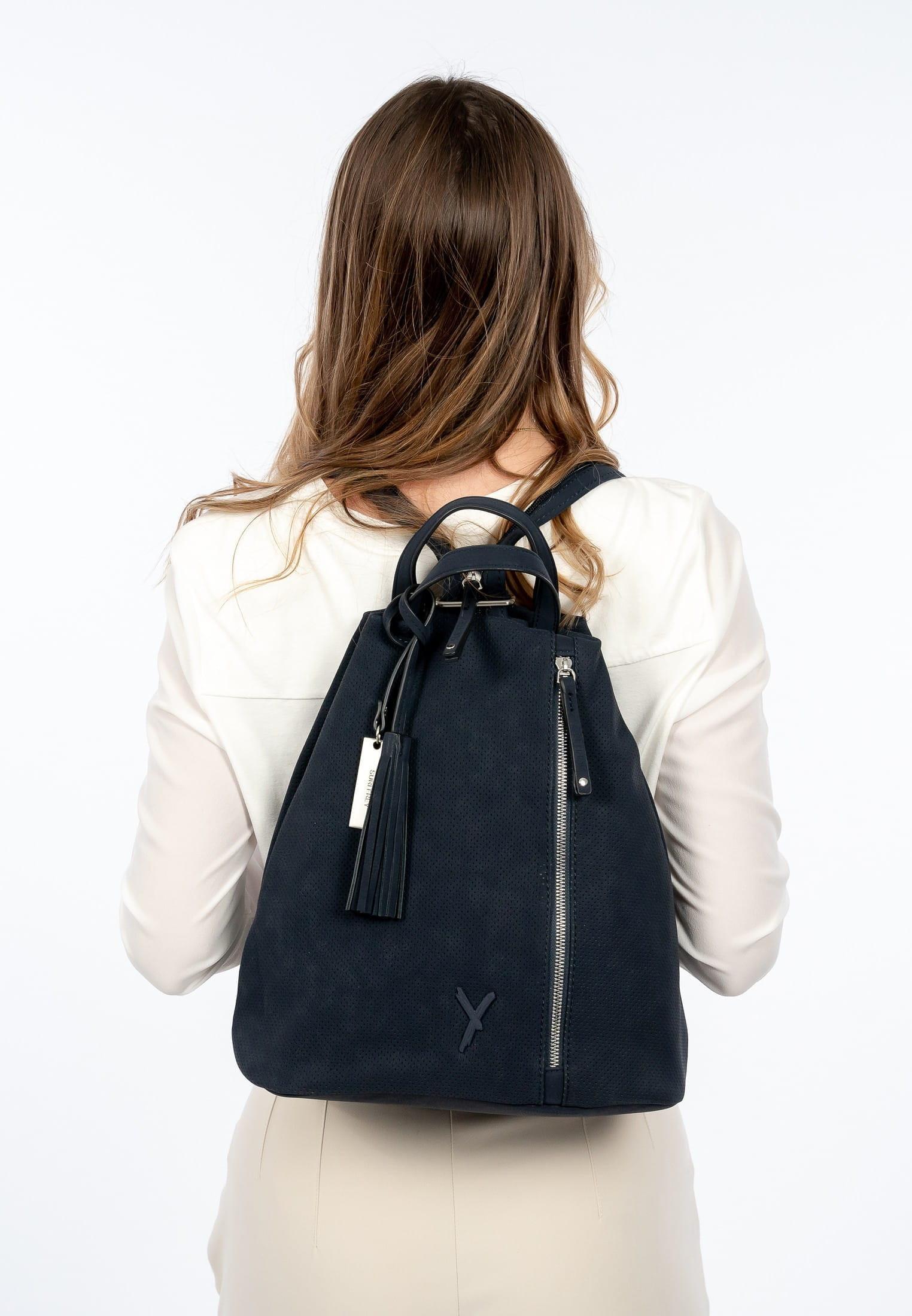 SURI FREY Zaino Romy  