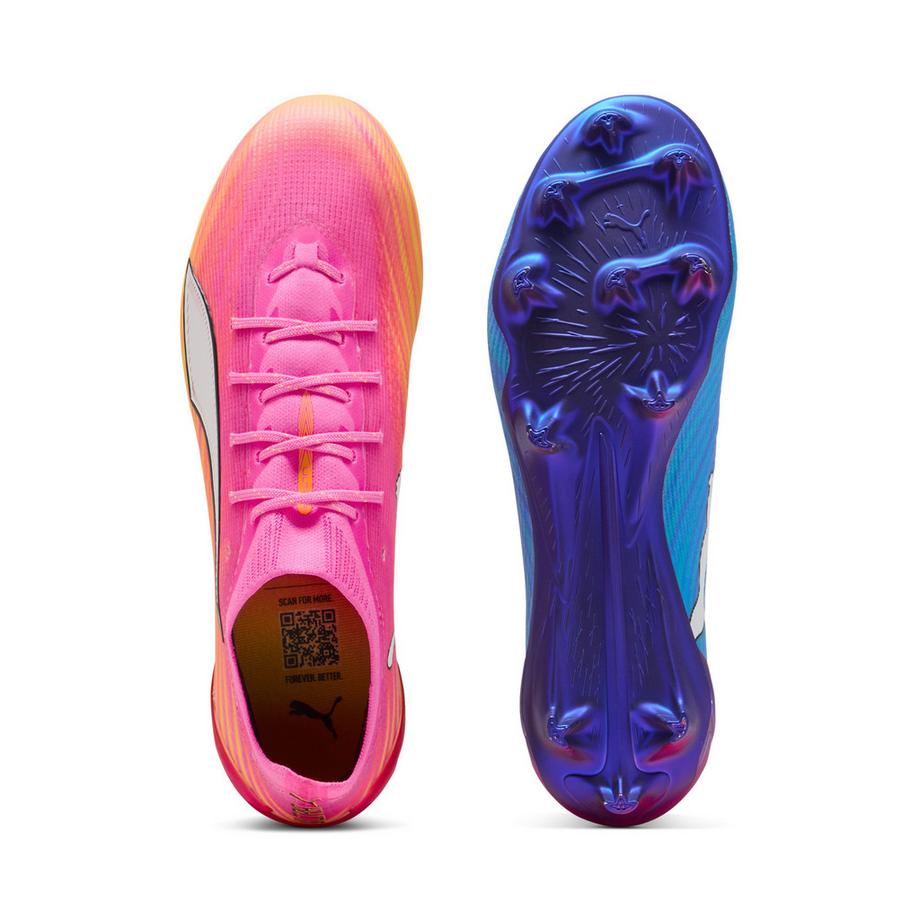 PUMA Scarpe da calcio ultra 6 ultimate fg  