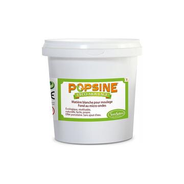 Popsine Nachfüllpulver (1kg)
