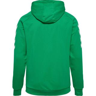 Hummel  kapuzenpullover huel go 