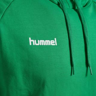 Hummel  sweatshirt à capuche huel go 