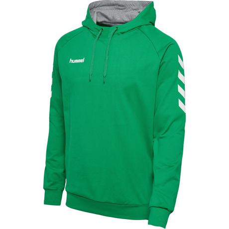 Hummel  kapuzenpullover huel go 