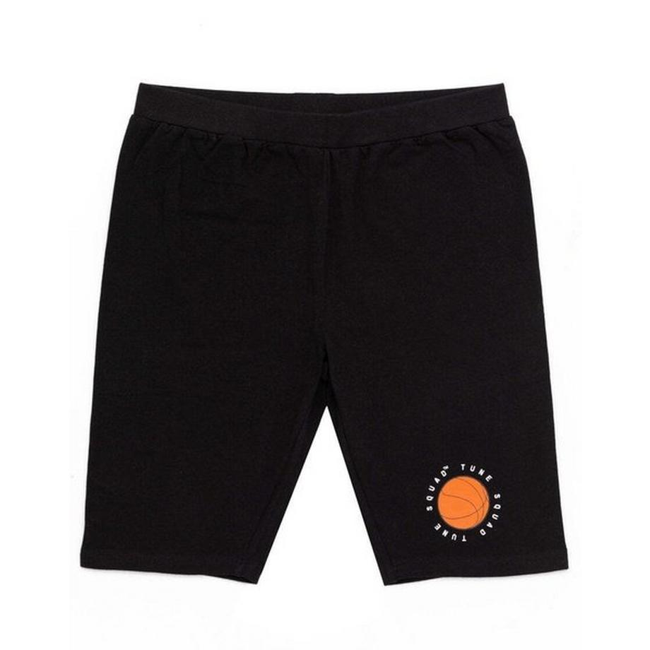 Space Jam Space Jam T-Shirt et Short Cycliste Ensemble  