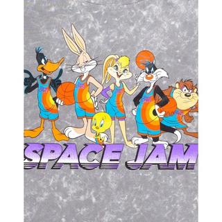 Space Jam  TShirt und Shorts 