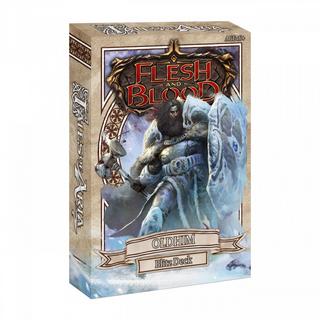 Legend Story Studios  Oldhim Tales of Aria Blitz Deck - EN 