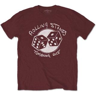 The Rolling Stones  Tumbling Dice TShirt 