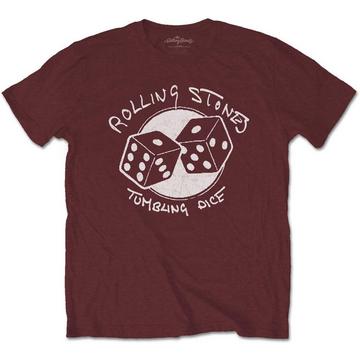 Tumbling Dice TShirt