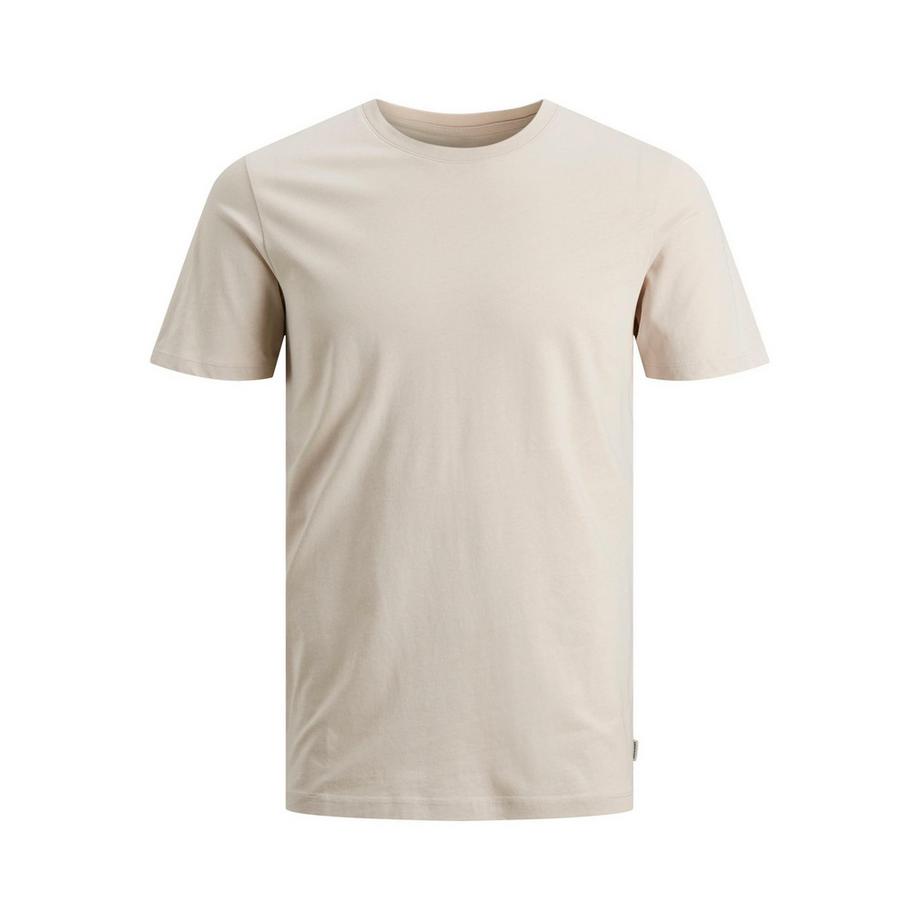 JACK & JONES Basic Kurzarm T-Shirt  